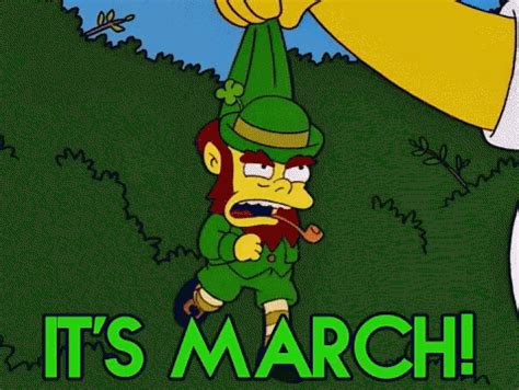 march gif